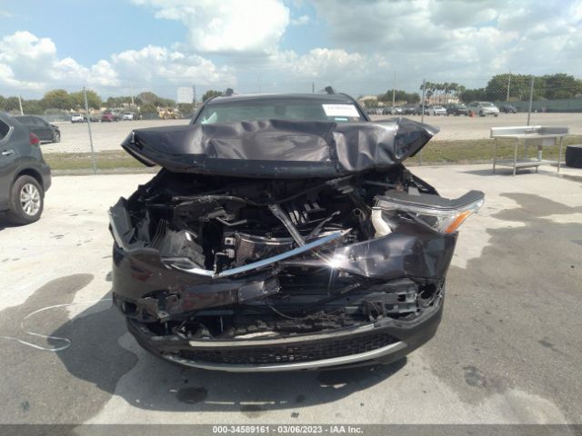 1GKKNMLSXHZ215704 GMC ACADIA SLT