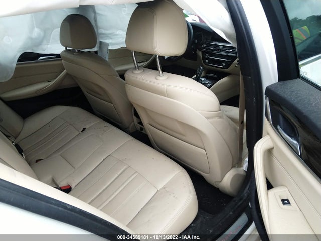 WBAJA5C51KWW10945 BMW 5 Series 530i