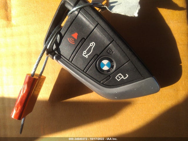 2019 BMW Z4, VIN: WBAHF3C57KWW49480