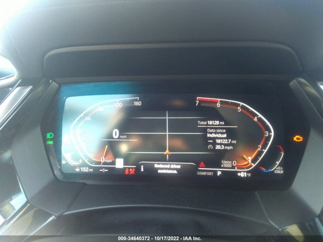 2019 BMW Z4, VIN: WBAHF3C57KWW49480