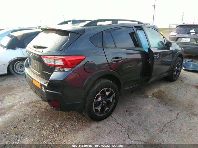 2019 SUBARU CROSSTREK PREMIUM VIN: JF2GTADC2KH373711