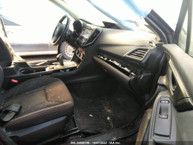 2019 SUBARU CROSSTREK PREMIUM VIN: JF2GTADC2KH373711