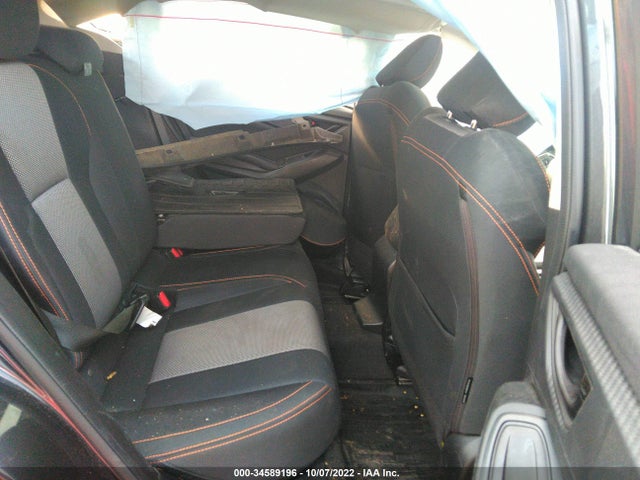 2019 SUBARU CROSSTREK PREMIUM VIN: JF2GTADC2KH373711