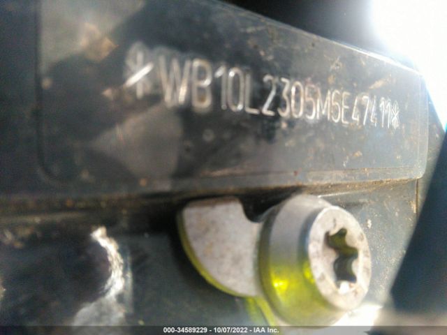 2021 BMW R18 WB10L2305M6E47411 Photo 9