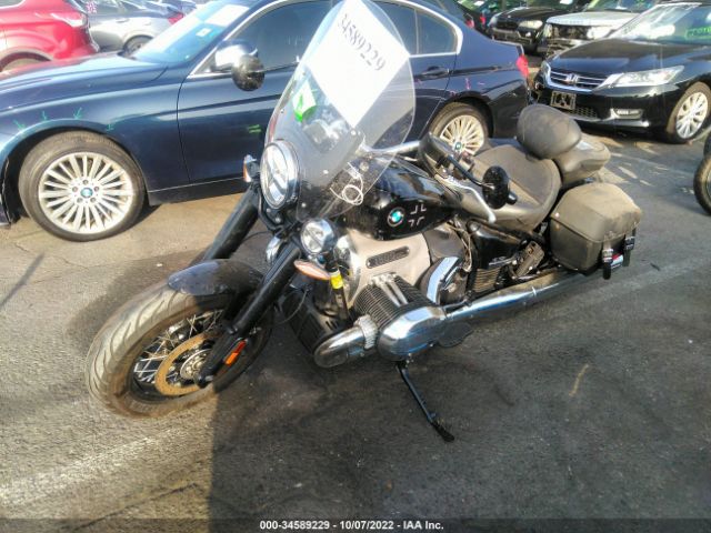 2021 BMW R18 WB10L2305M6E47411 Photo 1