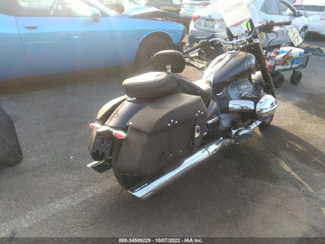 2021 BMW R18 WB10L2305M6E47411 Photo 3