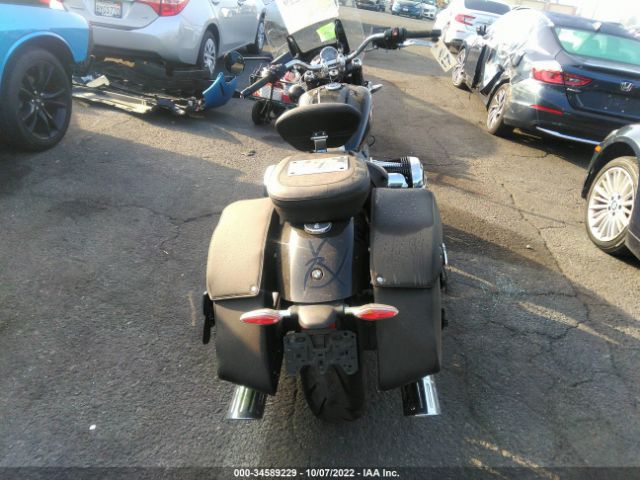 2021 BMW R18 WB10L2305M6E47411 Photo 5