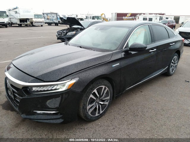 2018 Honda Accord, VIN: 1HGCV3F90JA000275