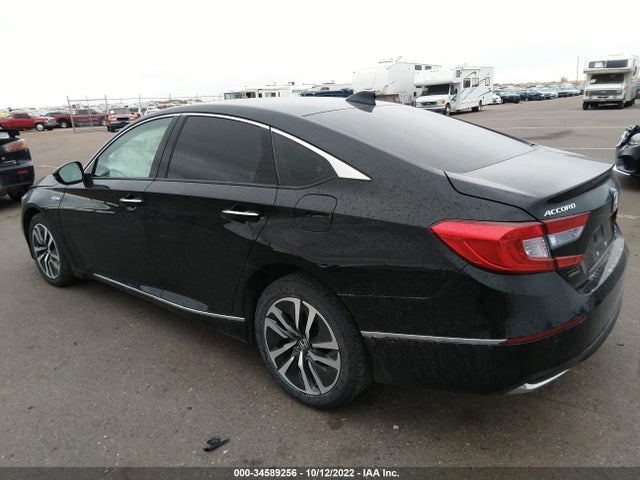 2018 Honda Accord, VIN: 1HGCV3F90JA000275