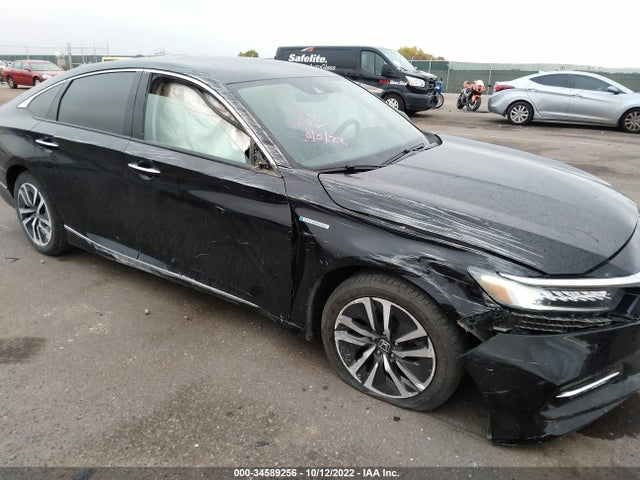 2018 Honda Accord, VIN: 1HGCV3F90JA000275