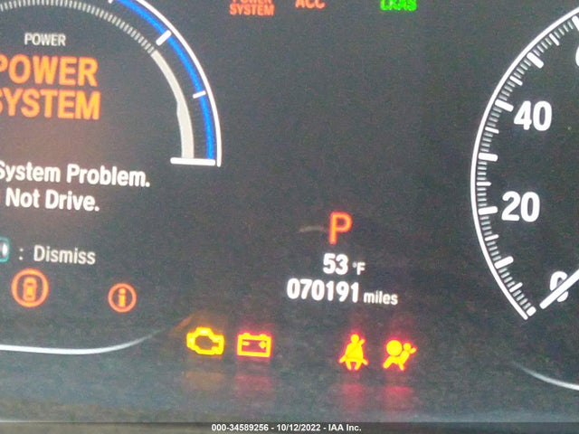 2018 Honda Accord, VIN: 1HGCV3F90JA000275