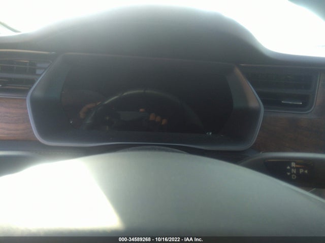 2020 Tesla Model S, VIN: 5YJSA1E28LF409262