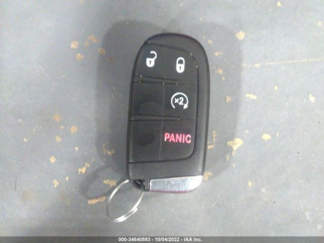 ZFBCFYDB6HP569639 Fiat 500x Lounge