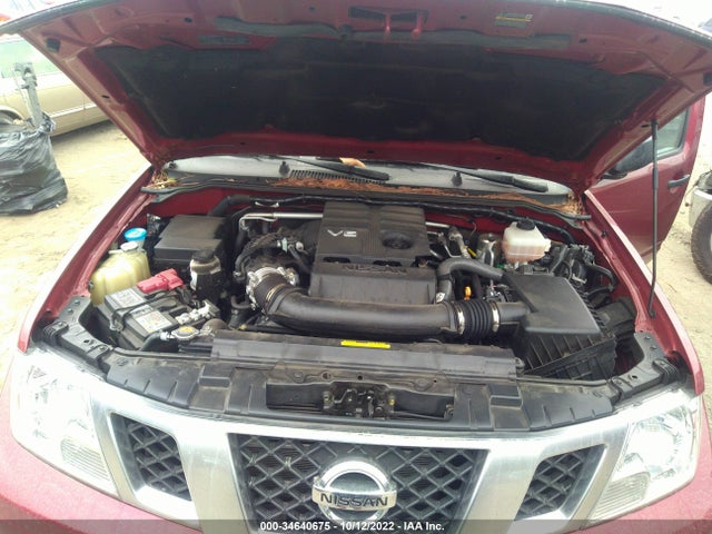 2021 Nissan Frontier, VIN: 1N6ED0EA0MN701803