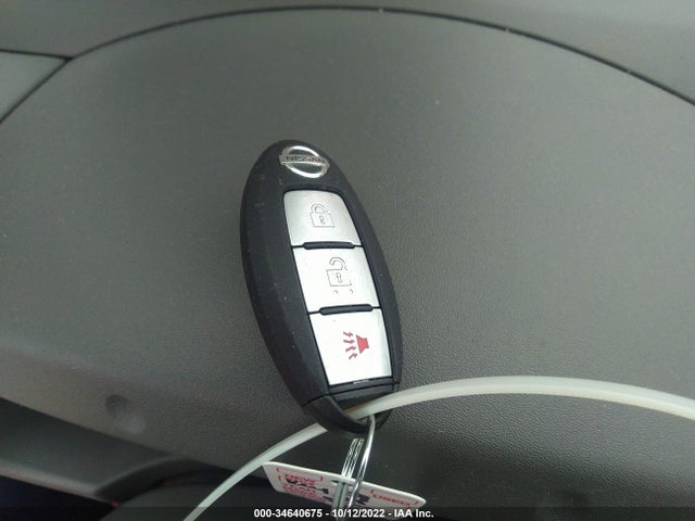 2021 Nissan Frontier, VIN: 1N6ED0EA0MN701803