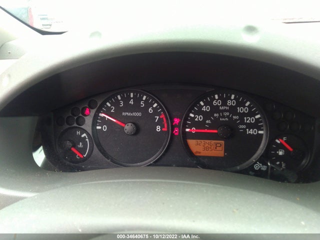 2021 Nissan Frontier, VIN: 1N6ED0EA0MN701803