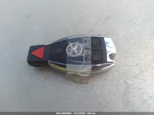 2019 Mercedes-Benz GLE-Class, VIN: 4JGED6EB4KA145509