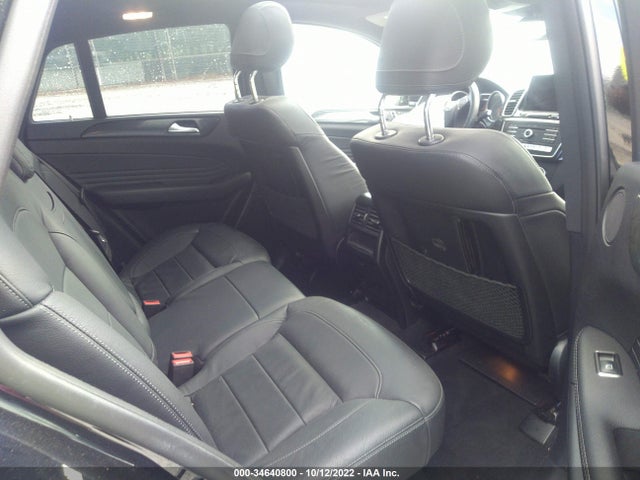 2019 Mercedes-Benz GLE-Class, VIN: 4JGED6EB4KA145509