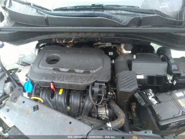 KNDPMCAC5L7639337 KIA Sportage Lx