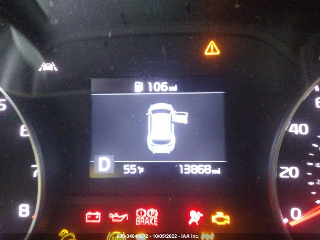 KNDPMCAC5L7639337 KIA Sportage Lx