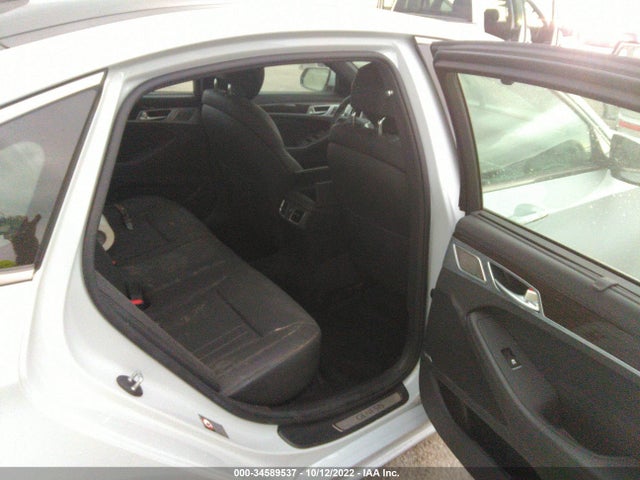 2020 Genesis G80, VIN: KMTFN4JE2LU328841