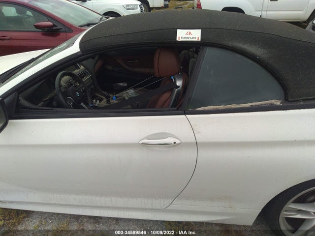 2015 BMW 6 Series, VIN: WBAYP9C56FD169691