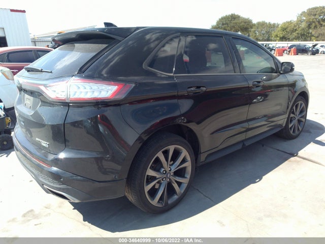 2018 Ford Edge, VIN: 2FMPK4AP2JBB02651