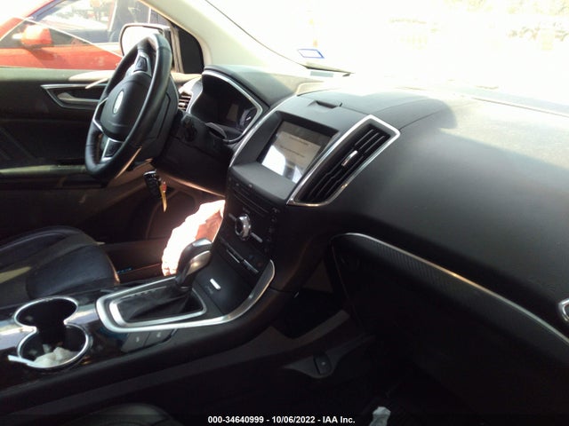 2018 Ford Edge, VIN: 2FMPK4AP2JBB02651