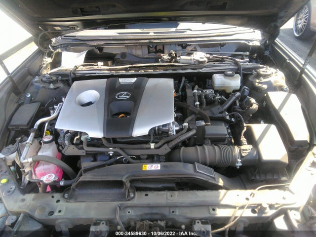 58ACA1C16MU007879 Lexus Es Es 300h