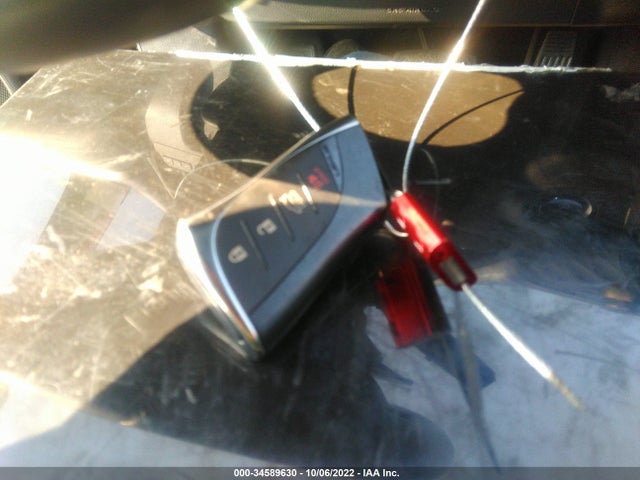 58ACA1C16MU007879 Lexus Es Es 300h
