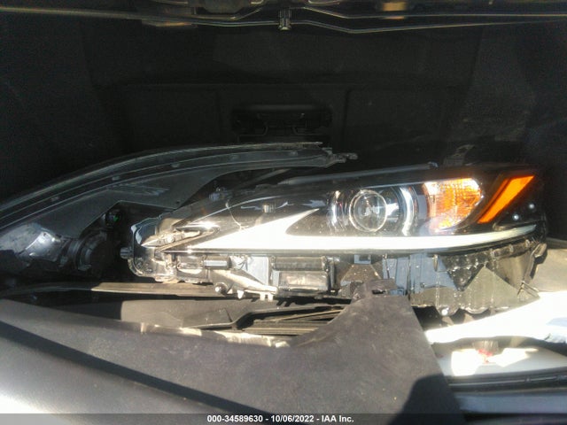 58ACA1C16MU007879 Lexus Es Es 300h