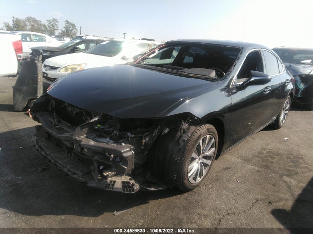 58ACA1C16MU007879 Lexus Es Es 300h
