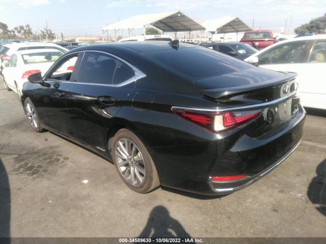 58ACA1C16MU007879 Lexus Es Es 300h