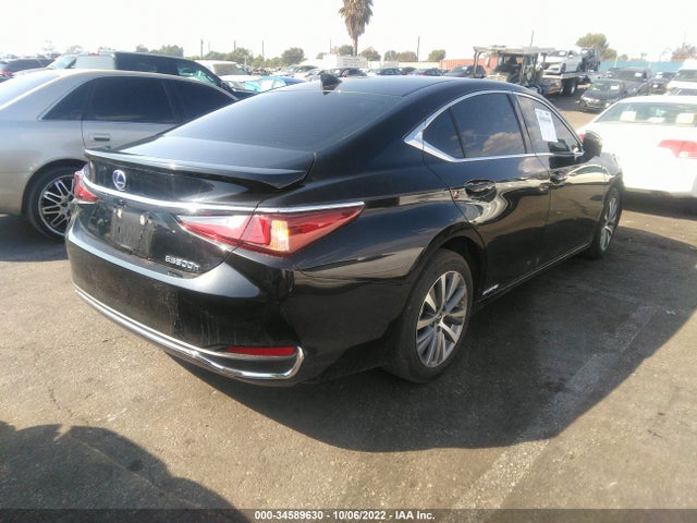 58ACA1C16MU007879 Lexus Es Es 300h