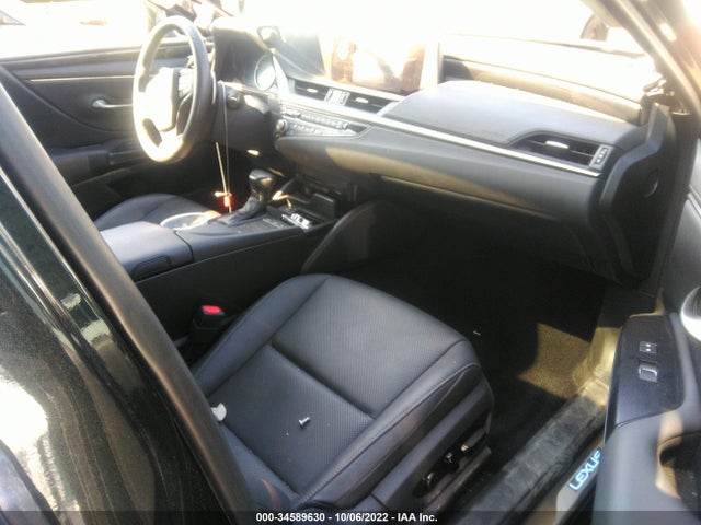 58ACA1C16MU007879 Lexus Es Es 300h