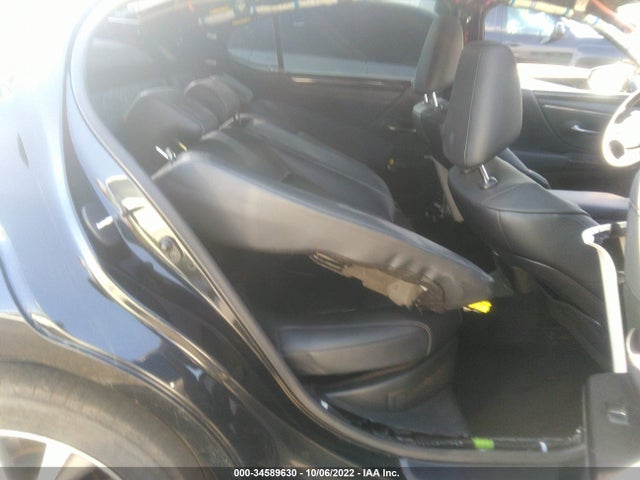 58ACA1C16MU007879 Lexus Es Es 300h