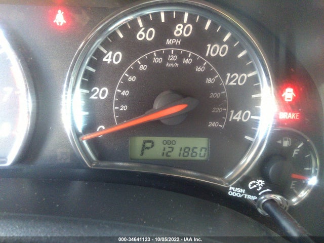 2011 TOYOTA COROLLA L/LE/S VIN: 2T1BU4EE8BC709342