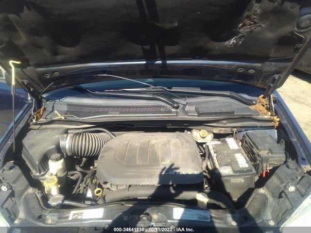 Dodge Grand Caravan Se 2013 2C4RDGBG6DR658965 Image 12