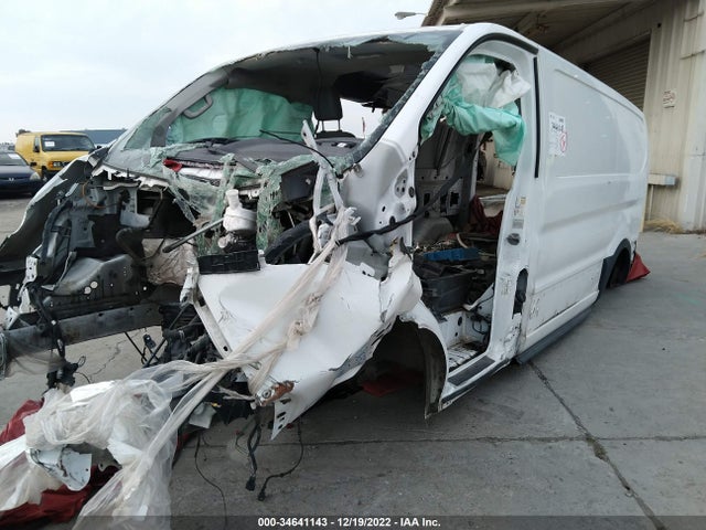 Ford Transit-250 2018 1FTYR1ZM5JKA01557 Image 2