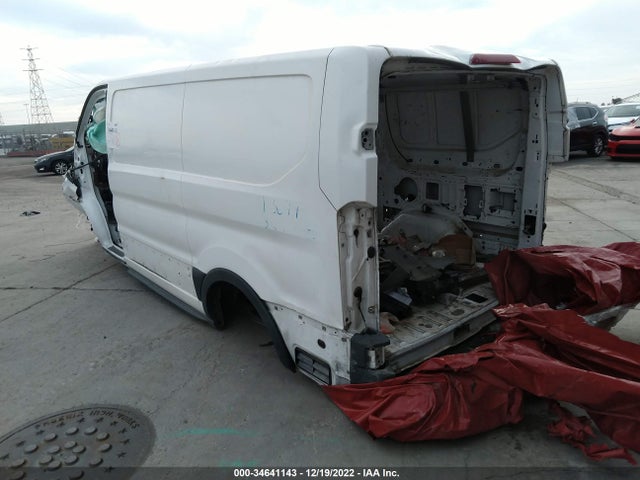 Ford Transit-250 2018 1FTYR1ZM5JKA01557 Image 3