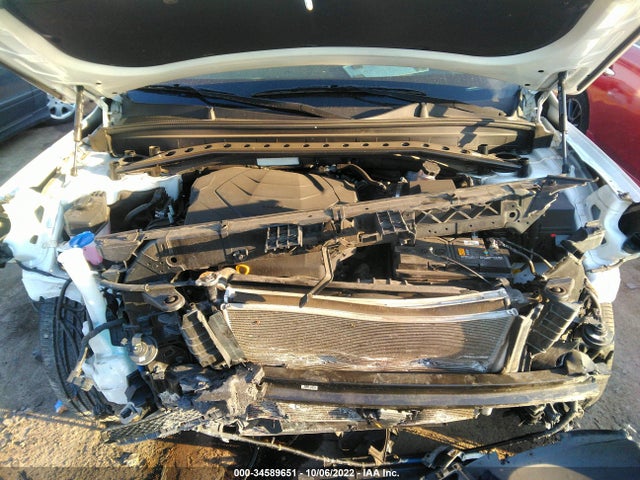 2021 Hyundai Palisade, VIN: KM8R7DHE7MU212690