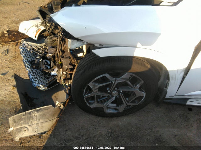 2021 Hyundai Palisade, VIN: KM8R7DHE7MU212690