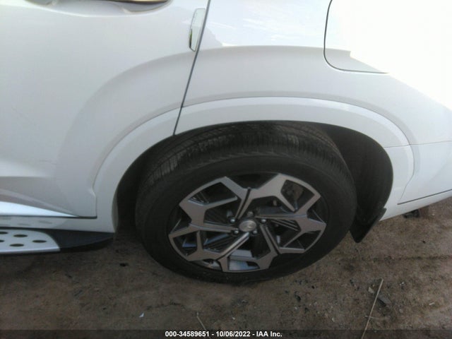 2021 Hyundai Palisade, VIN: KM8R7DHE7MU212690