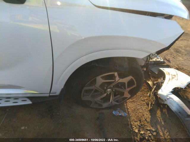 2021 Hyundai Palisade, VIN: KM8R7DHE7MU212690