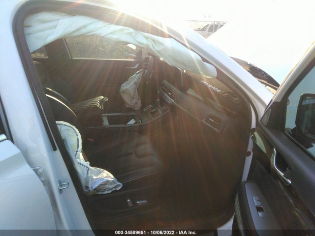 2021 Hyundai Palisade, VIN: KM8R7DHE7MU212690