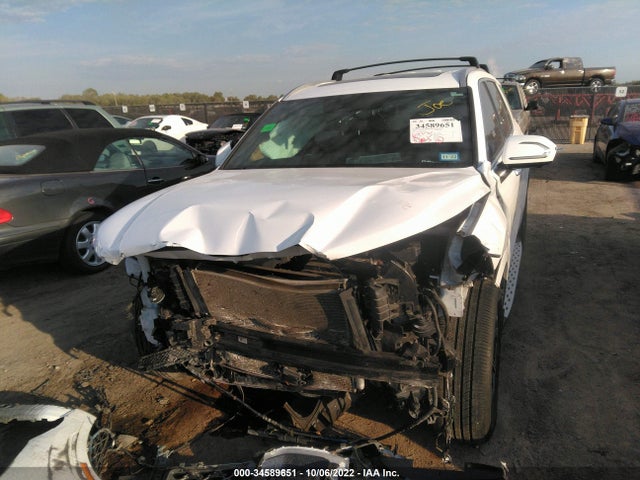 2021 Hyundai Palisade, VIN: KM8R7DHE7MU212690
