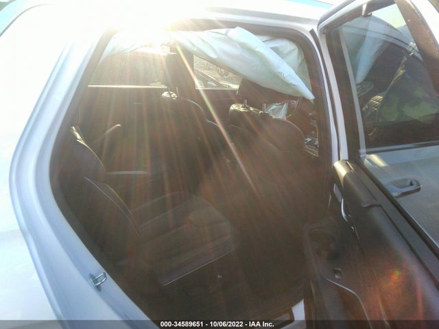 2021 Hyundai Palisade, VIN: KM8R7DHE7MU212690