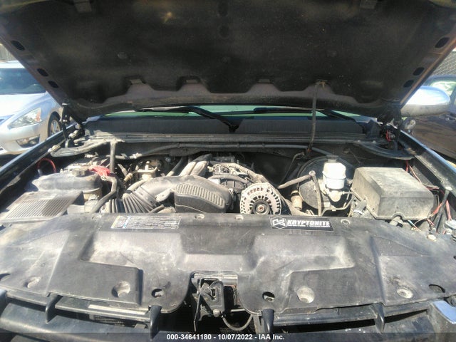 GMC Sierra 1500 Sle 2010 3GTRKVE39AG164975 Image 11