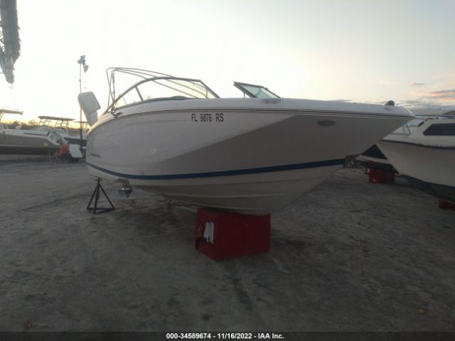 2019 REGAL OTHER RGMDC232H819     