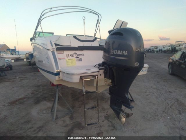 2019 REGAL OTHER RGMDC232H819      Photo 2